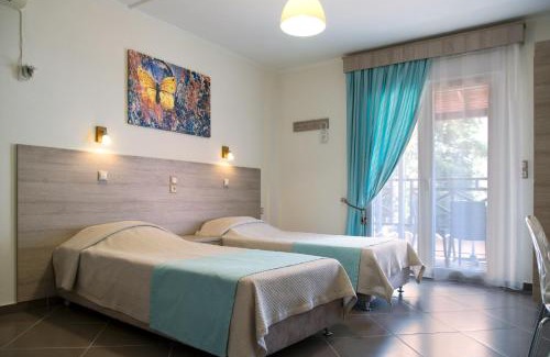 Potokaki Apartment | Studio Nikos