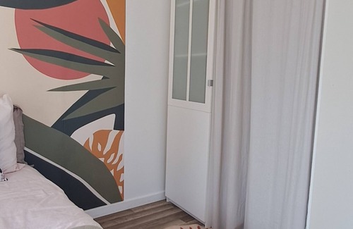 Cholet Apartment | Studio Notre Dame 2 Heart of the city