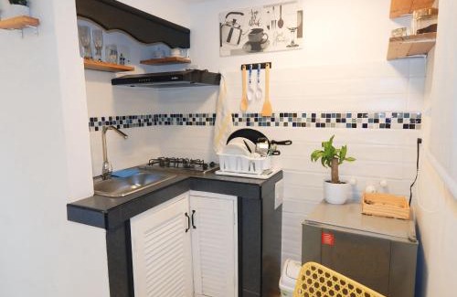 Barranquilla Apartment | Studio Nurita Boston