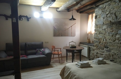 Rubia Apartment | Studio O TOUCH