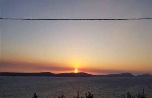 Pylos Apartment | Studio Olga & Danae with panoramic view in Pilos