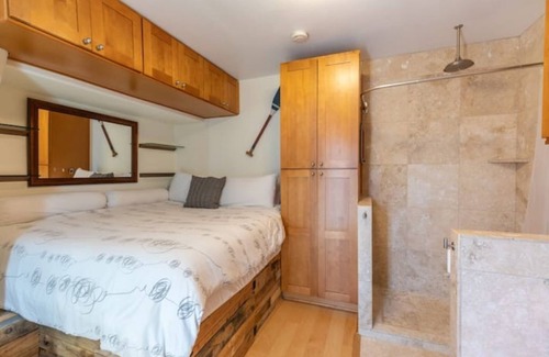 Bodega Bay Apartment | Studio on Coastal Park with Ocean View/Access
