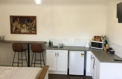 West Tamworth House | Studio on Denne