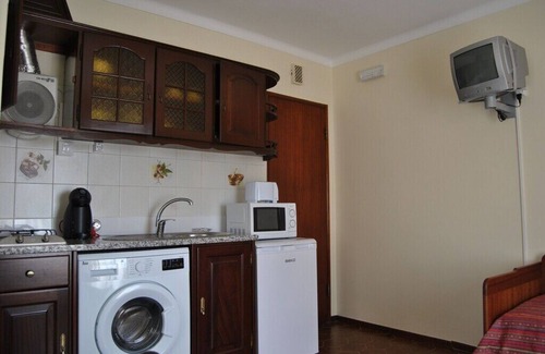 Nazare Apartment | Studio on the Beach - Nazaré