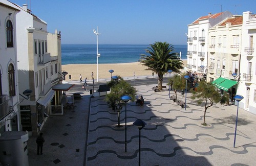 Nazare Apartment | Studio on the Beach - Nazaré