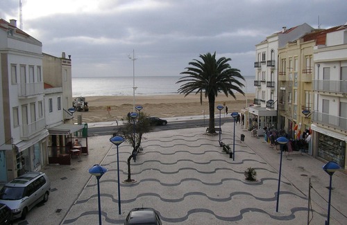 Nazare Apartment | Studio on the Beach - Nazaré