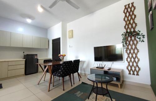 Genting Highlands Apartment | Studio One at Midhills Genting Highlands