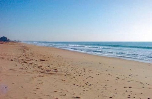 Misquamicut Apartment | Studio one block from Misquamicut Beach, Westerly Rhode Island