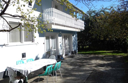 Zalakaros Apartment | Studio only 150 m away from the thermal bath