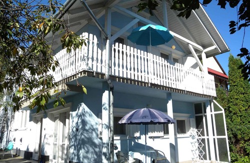 Zalakaros Apartment | Studio only 150 m away from the thermal bath