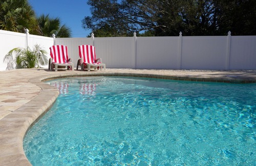 Altamont Manor Apartment | Studio Orlando in Fort Myers/House Villa Barra