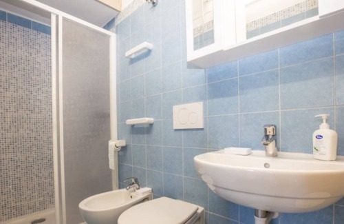 Scaglieri Apartment | Studio overlooking Scaglieri beach