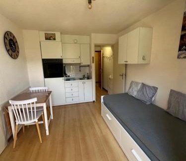 Abries Apartment | Studio Pablotin du Queyras