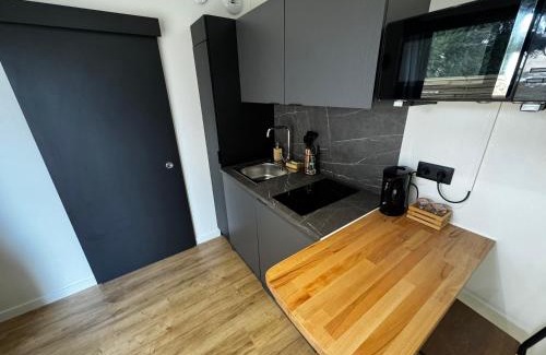 Montry Bed & Breakfast | Studio paisible sous un Pin près de Disneyland