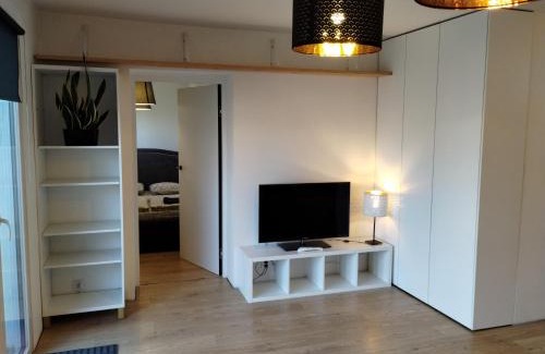 Chorzow Apartment | Studio Park Śląski m.10 Katowice/Chorzów