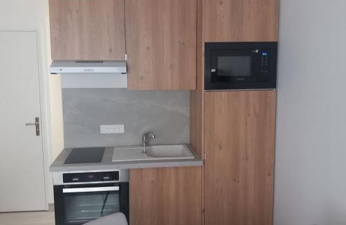 Le Crotoy Apartment | Studio plain-pied 2 Personnes 150 m de la plage