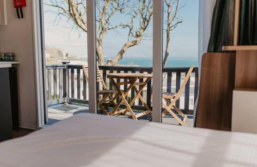 Isle of Portland Apartment | Studio Pod 2