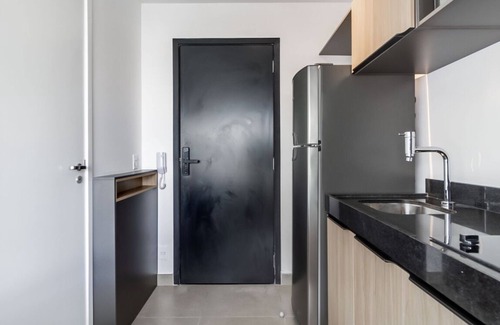 Cerqueira Cesar Apartment | Studio Premium Oscar Freire