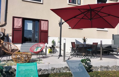 Bellerive-sur-Allier Apartment | Studio privatif 5 mn de VICHY