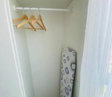 Las Rejas Apartment | Studio Privado Para Tres