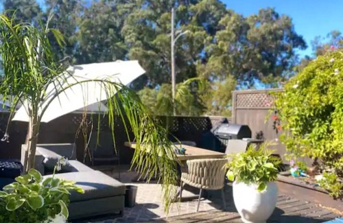 San Pablo Apartment | Studio Private Entrance and Pet Friendly