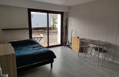 Dax Apartment | Studio proche centre-ville et gare