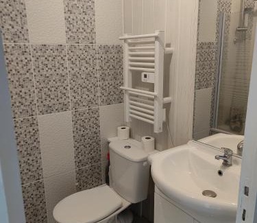 Dax Apartment | Studio proche centre-ville et gare