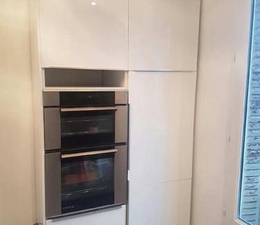 Petit-Colombes Apartment | Studio proche la Défense, Cosy confort