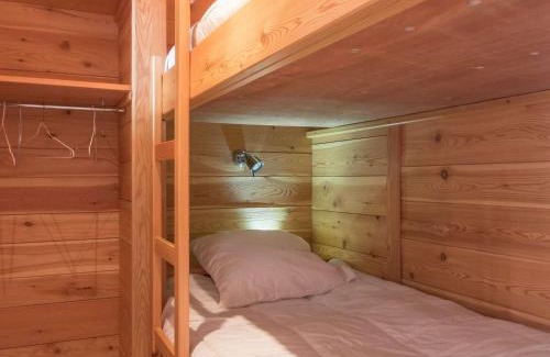 Montgenevre Apartment | Studio rénové avec balcon sud et parking, 4 personnes, Montgenèvre - FR-1-330D-66