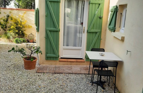 Le Redon Apartment | Studio Rénové de 30 m2 Près des Calanques