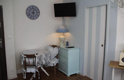 Mastaing Apartment | Studio romantique à la campagne à Mastaing