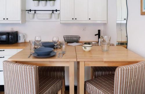 Noveli Apartment | Studio Rosablanche D12 by Interhome