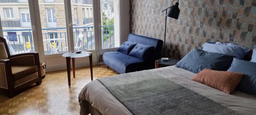 Quimper Apartment | Studio Roy Gradlon Quimper