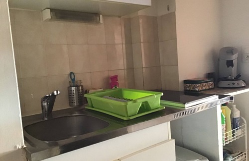 Moriani-Plage Apartment | studio - Santa Lucia di Moriani