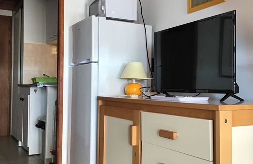 Moriani-Plage Apartment | studio - Santa Lucia di Moriani