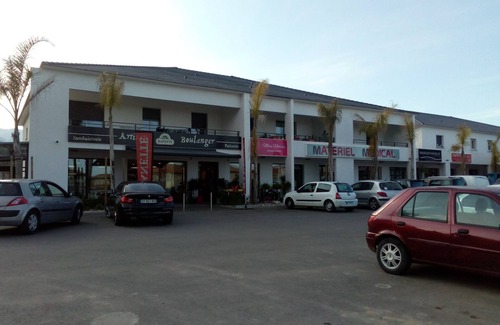 Moriani-Plage Apartment | studio - Santa Lucia di Moriani