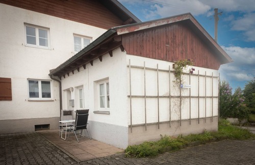 Oberhochsteg Apartment | Studio 'Sabine' with Wi-Fi