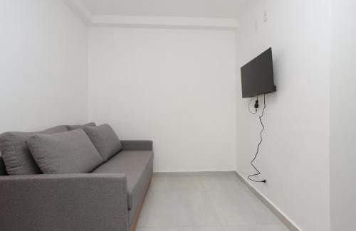 Santana Apartment | Studio Santana 1 - sem cozinha