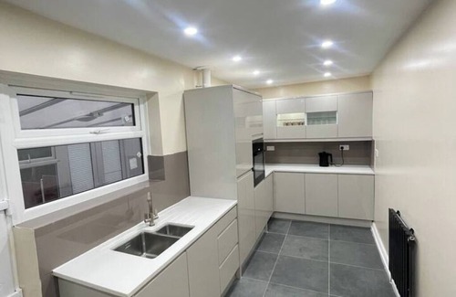 Hostafrancs Apartment | Studio Sants 4.1