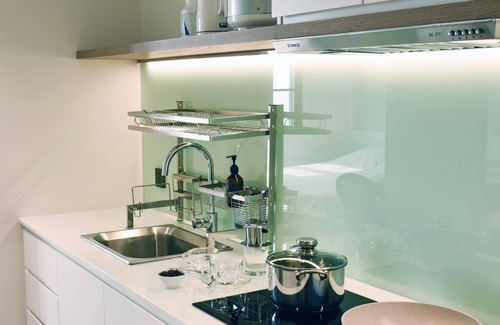 An Thoi Apartment | Studio - Serviced Apartment Sea View - Isla Melocotón Ven67 Phu Quoc