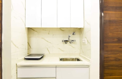 Gurugram Apartment | Studio serviced apartment with Gym