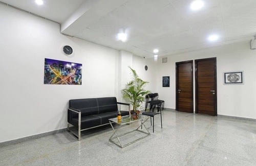 Gurugram Apartment | Studio serviced apartment with Gym