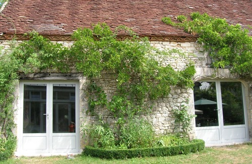 Cales Apartment | Studio set in a typical Causse du Quercy barn near Rocamadour.