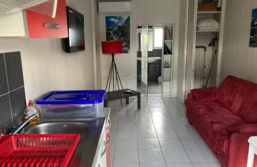 Argeles Gazost Apartment | studio situé à Argeles gazost proche de gavarnie
