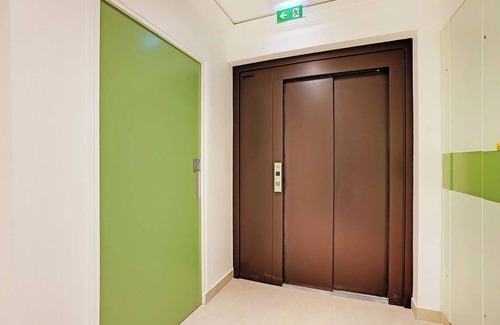 Levallois-Perret Apartment | Studio Sleek & Refined - Levallois-perret