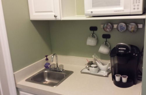 Port Saint Lucie Apartment | Studio Steps from Heated POOL!