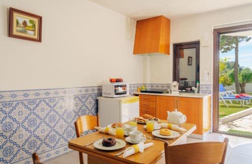 Ericeira Apartment | Studio Studio Loureiro by Interhome