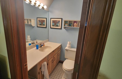 Anderson Township Apartment | Studio Suite 2