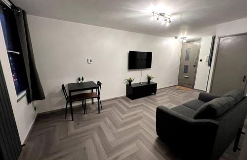Pimlico Apartment | Studio Suite in Pimlico/Victoria