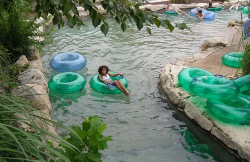 Big Cedars Apartment | Studio Suite, Sleeps 4, at Big Cedar Wilderness Club in Branson, MO!